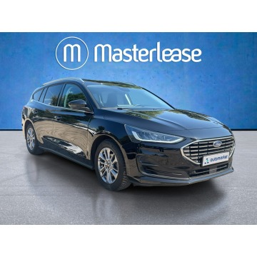 Ford Focus  Kombi 2023,  1.0 benzyna, automat - Na sprzedaż za 78 850 zł - Warszawa - zdjęcie 3