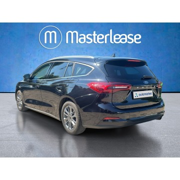 Ford Focus  Kombi 2023,  1.0 benzyna, automat - Na sprzedaż za 78 850 zł - Warszawa - zdjęcie 7