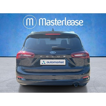 Ford Focus  Kombi 2023,  1.0 benzyna, automat - Na sprzedaż za 78 850 zł - Warszawa - zdjęcie 6