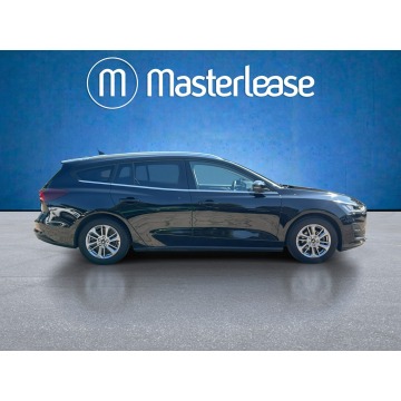 Ford Focus  Kombi 2023,  1.0 benzyna, automat - Na sprzedaż za 78 850 zł - Warszawa - zdjęcie 4