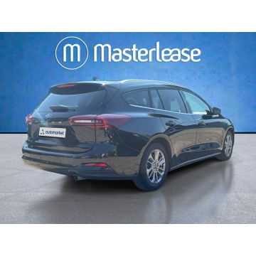Ford Focus  Kombi 2023,  1.0 benzyna, automat - Na sprzedaż za 78 850 zł - Warszawa - zdjęcie 5