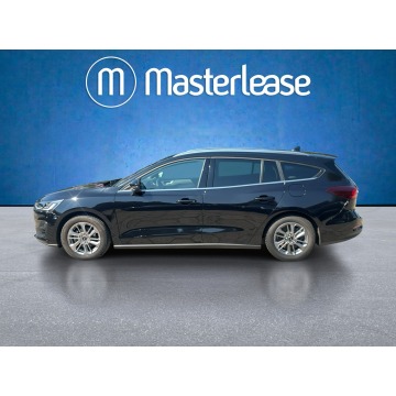 Ford Focus  Kombi 2023,  1.0 benzyna, automat - Na sprzedaż za 78 850 zł - Warszawa - zdjęcie 8