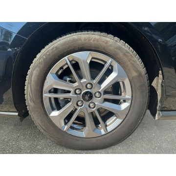 Ford Focus  Kombi 2023,  1.0 benzyna, automat - Na sprzedaż za 78 850 zł - Warszawa - zdjęcie 9