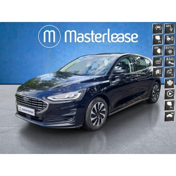 Ford Focus - 1.0 EcoBoost Titanium ! Z Polskiego Salonu ! Faktura VAT !