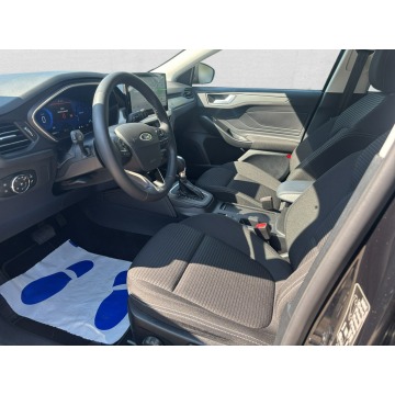 Ford Focus  Kombi 2023,  1.0 benzyna, automat - Na sprzedaż za 78 850 zł - Warszawa - zdjęcie 12