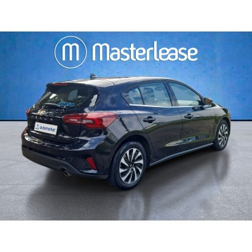Ford Focus  Hatchback 2022,  1.0 benzyna - Na sprzedaż za 52 850 zł - Warszawa - zdjęcie 5