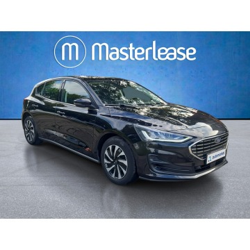 Ford Focus  Hatchback 2022,  1.0 benzyna - Na sprzedaż za 52 850 zł - Warszawa - zdjęcie 3