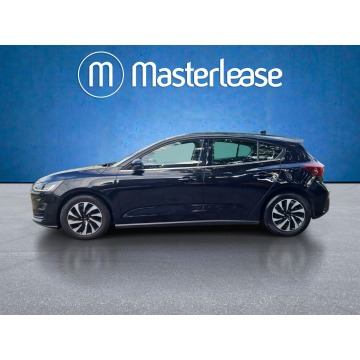 Ford Focus  Hatchback 2022,  1.0 benzyna - Na sprzedaż za 52 850 zł - Warszawa - zdjęcie 8