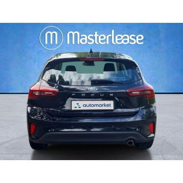 Ford Focus  Hatchback 2022,  1.0 benzyna - Na sprzedaż za 52 850 zł - Warszawa - zdjęcie 6