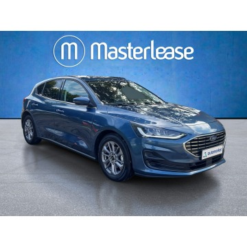 Ford Focus  Hatchback 2024,  1.0 benzyna, automat - Na sprzedaż za 85 850 zł - Warszawa - zdjęcie 3