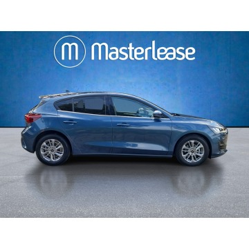 Ford Focus  Hatchback 2024,  1.0 benzyna, automat - Na sprzedaż za 85 850 zł - Warszawa - zdjęcie 4