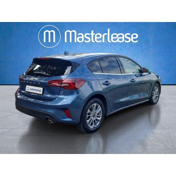 Ford Focus  Hatchback 2024,  1.0 benzyna, automat - Na sprzedaż za 85 850 zł - Warszawa - zdjęcie 5