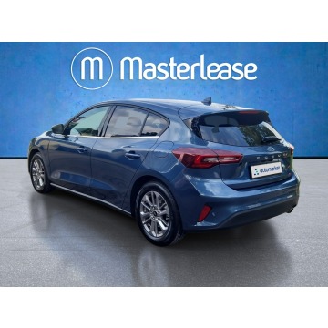 Ford Focus  Hatchback 2024,  1.0 benzyna, automat - Na sprzedaż za 85 850 zł - Warszawa - zdjęcie 7