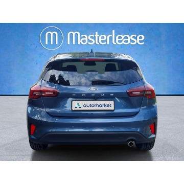 Ford Focus  Hatchback 2024,  1.0 benzyna, automat - Na sprzedaż za 85 850 zł - Warszawa - zdjęcie 6