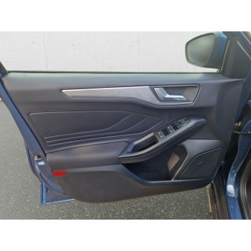 Ford Focus  Hatchback 2024,  1.0 benzyna, automat - Na sprzedaż za 85 850 zł - Warszawa - zdjęcie 10