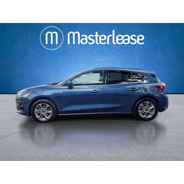 Ford Focus  Hatchback 2024,  1.0 benzyna, automat - Na sprzedaż za 85 850 zł - Warszawa - zdjęcie 8