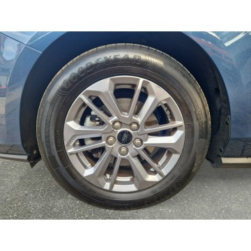 Ford Focus  Hatchback 2024,  1.0 benzyna, automat - Na sprzedaż za 85 850 zł - Warszawa - zdjęcie 9