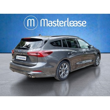Ford Focus  Kombi 2024,  1.5 diesel, automat - Na sprzedaż za 93 850 zł - Warszawa - zdjęcie 5