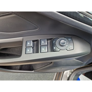Ford Focus  Kombi 2024,  1.5 diesel, automat - Na sprzedaż za 93 850 zł - Warszawa - zdjęcie 11
