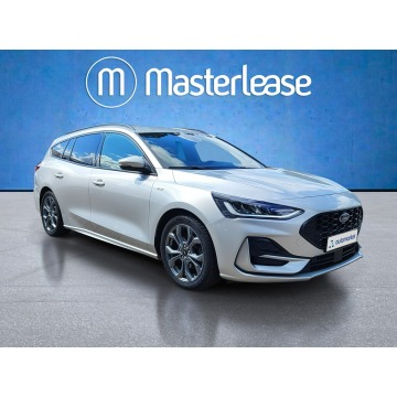 Ford Focus  Hatchback 2023,  1.0 benzyna, automat - Na sprzedaż za 77 850 zł - Warszawa - zdjęcie 3