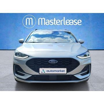 Ford Focus  Hatchback 2023,  1.0 benzyna, automat - Na sprzedaż za 77 850 zł - Warszawa - zdjęcie 2