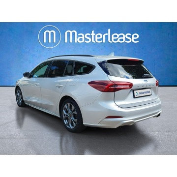 Ford Focus  Hatchback 2023,  1.0 benzyna, automat - Na sprzedaż za 77 850 zł - Warszawa - zdjęcie 7