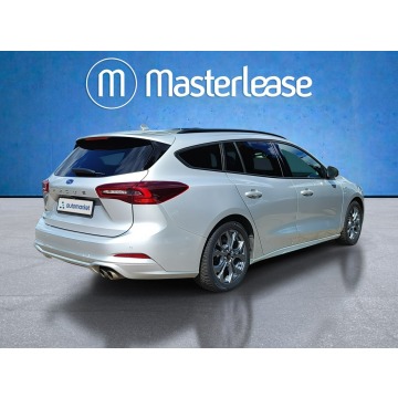 Ford Focus  Hatchback 2023,  1.0 benzyna, automat - Na sprzedaż za 77 850 zł - Warszawa - zdjęcie 5