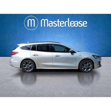 Ford Focus  Hatchback 2023,  1.0 benzyna, automat - Na sprzedaż za 77 850 zł - Warszawa - zdjęcie 4