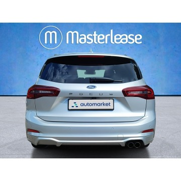 Ford Focus  Hatchback 2023,  1.0 benzyna, automat - Na sprzedaż za 77 850 zł - Warszawa - zdjęcie 6