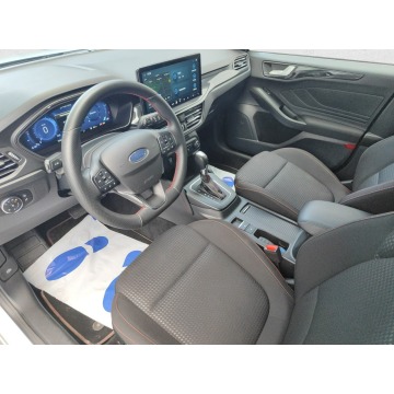 Ford Focus  Hatchback 2023,  1.0 benzyna, automat - Na sprzedaż za 77 850 zł - Warszawa - zdjęcie 12