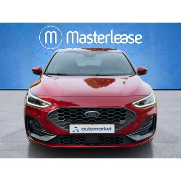 Ford Focus  Hatchback 2024,  2.3 benzyna, automat - Na sprzedaż za 137 850 zł - Warszawa - zdjęcie 2