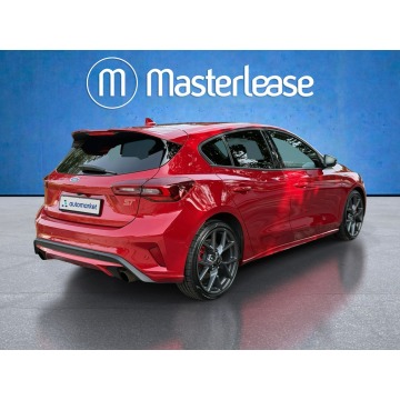 Ford Focus  Hatchback 2024,  2.3 benzyna, automat - Na sprzedaż za 137 850 zł - Warszawa - zdjęcie 5