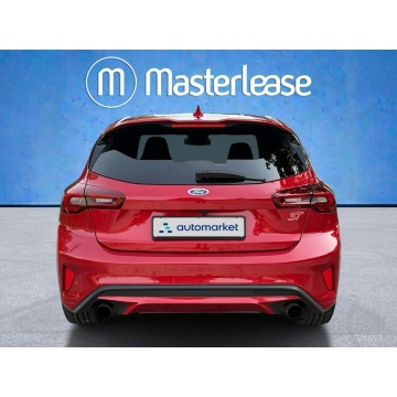 Ford Focus  Hatchback 2024,  2.3 benzyna, automat - Na sprzedaż za 137 850 zł - Warszawa - zdjęcie 6