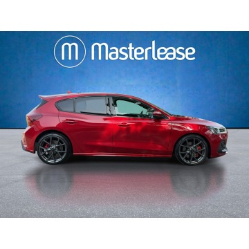 Ford Focus  Hatchback 2024,  2.3 benzyna, automat - Na sprzedaż za 137 850 zł - Warszawa - zdjęcie 4