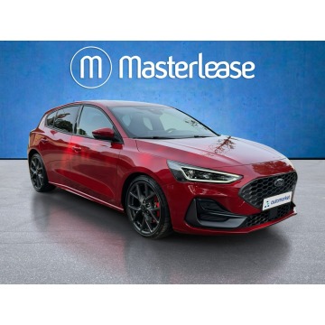 Ford Focus  Hatchback 2024,  2.3 benzyna, automat - Na sprzedaż za 137 850 zł - Warszawa - zdjęcie 3
