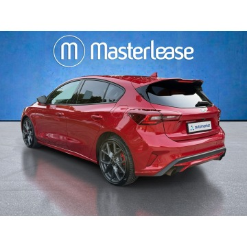 Ford Focus  Hatchback 2024,  2.3 benzyna, automat - Na sprzedaż za 137 850 zł - Warszawa - zdjęcie 7