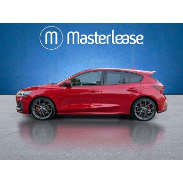 Ford Focus  Hatchback 2024,  2.3 benzyna, automat - Na sprzedaż za 137 850 zł - Warszawa - zdjęcie 8