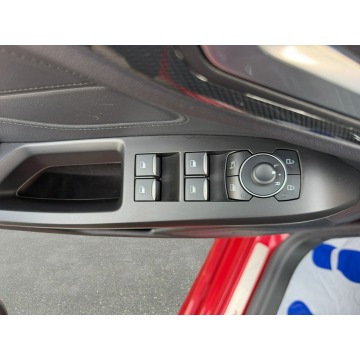 Ford Focus  Hatchback 2024,  2.3 benzyna, automat - Na sprzedaż za 137 850 zł - Warszawa - zdjęcie 11