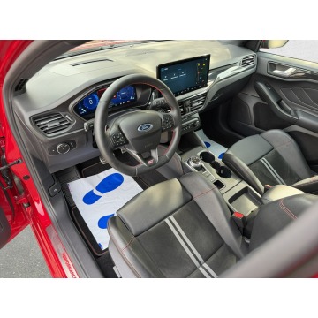 Ford Focus  Hatchback 2024,  2.3 benzyna, automat - Na sprzedaż za 137 850 zł - Warszawa - zdjęcie 12