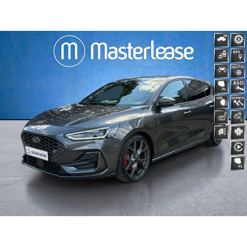 Ford Focus - 2.3 EcoBoost ST X ! Z Polskiego Salonu ! Faktura VAT !