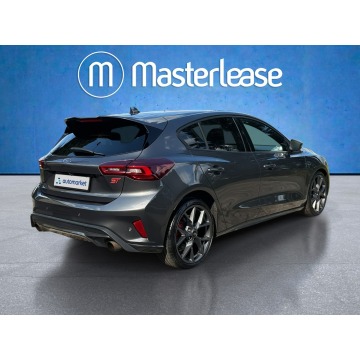 Ford Focus  Hatchback 2024,  2.3 benzyna, automat - Na sprzedaż za 134 850 zł - Warszawa - zdjęcie 5