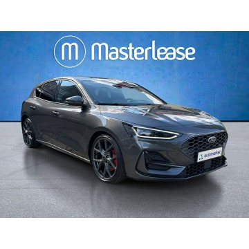 Ford Focus  Hatchback 2024,  2.3 benzyna, automat - Na sprzedaż za 134 850 zł - Warszawa - zdjęcie 3