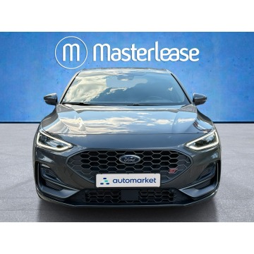 Ford Focus  Hatchback 2024,  2.3 benzyna, automat - Na sprzedaż za 134 850 zł - Warszawa - zdjęcie 2