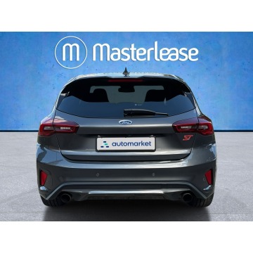 Ford Focus  Hatchback 2024,  2.3 benzyna, automat - Na sprzedaż za 134 850 zł - Warszawa - zdjęcie 6