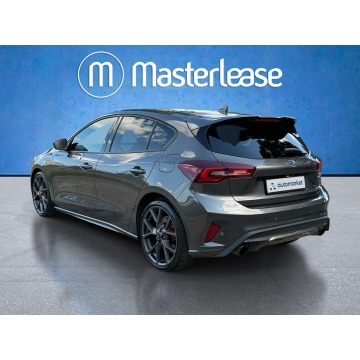 Ford Focus  Hatchback 2024,  2.3 benzyna, automat - Na sprzedaż za 134 850 zł - Warszawa - zdjęcie 7