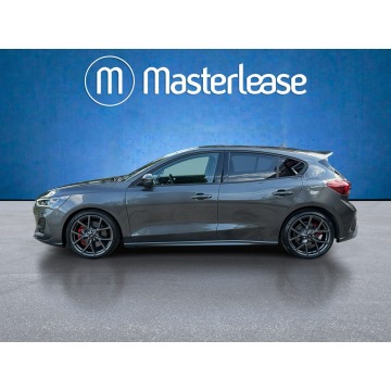 Ford Focus  Hatchback 2024,  2.3 benzyna, automat - Na sprzedaż za 134 850 zł - Warszawa - zdjęcie 8
