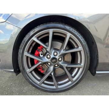 Ford Focus  Hatchback 2024,  2.3 benzyna, automat - Na sprzedaż za 134 850 zł - Warszawa - zdjęcie 9