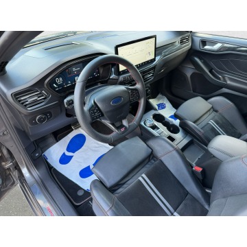 Ford Focus  Hatchback 2024,  2.3 benzyna, automat - Na sprzedaż za 134 850 zł - Warszawa - zdjęcie 12