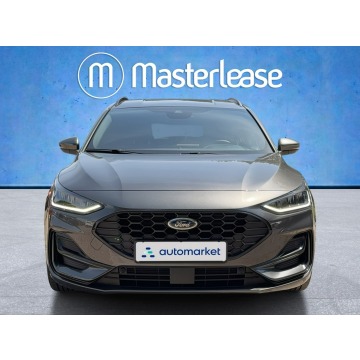 Ford Focus  Hatchback 2024,  1.0 benzyna, automat - Na sprzedaż za 87 850 zł - Warszawa - zdjęcie 2