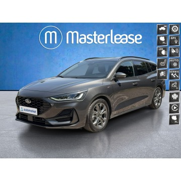 Ford Focus - 1.0 EcoBoost mHEV ST-Line X ! Z Polskiego Salonu ! Faktura Vat !